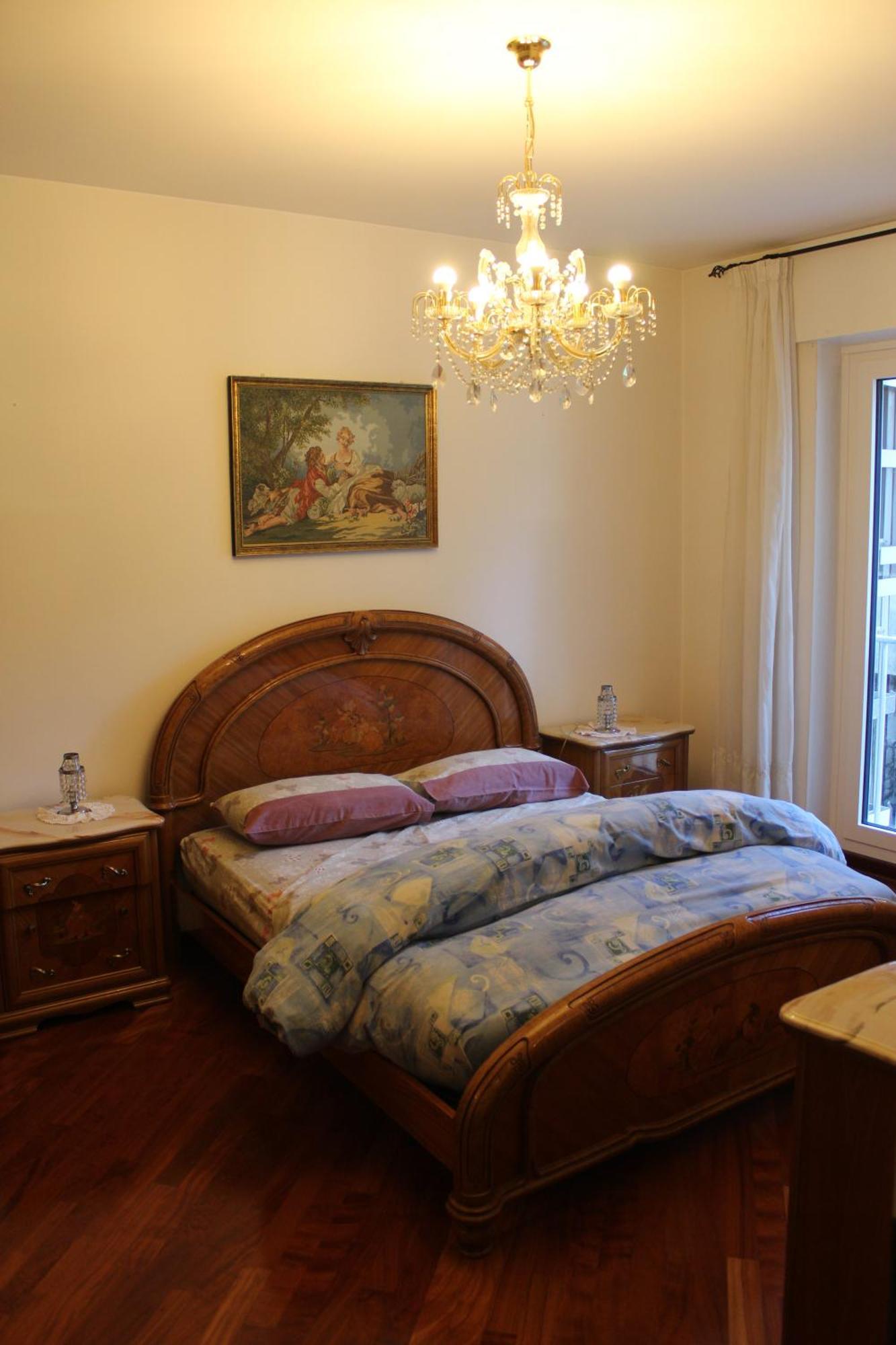 Casa Mira - Ampio, Fully Equipped E Zona Tranquilla Trieste Exterior foto