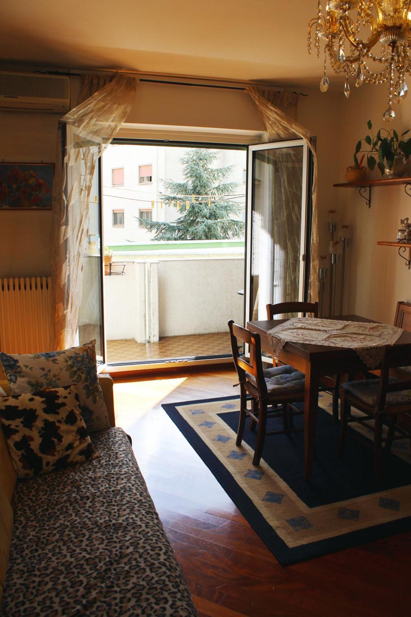 Casa Mira - Ampio, Fully Equipped E Zona Tranquilla Trieste Exterior foto