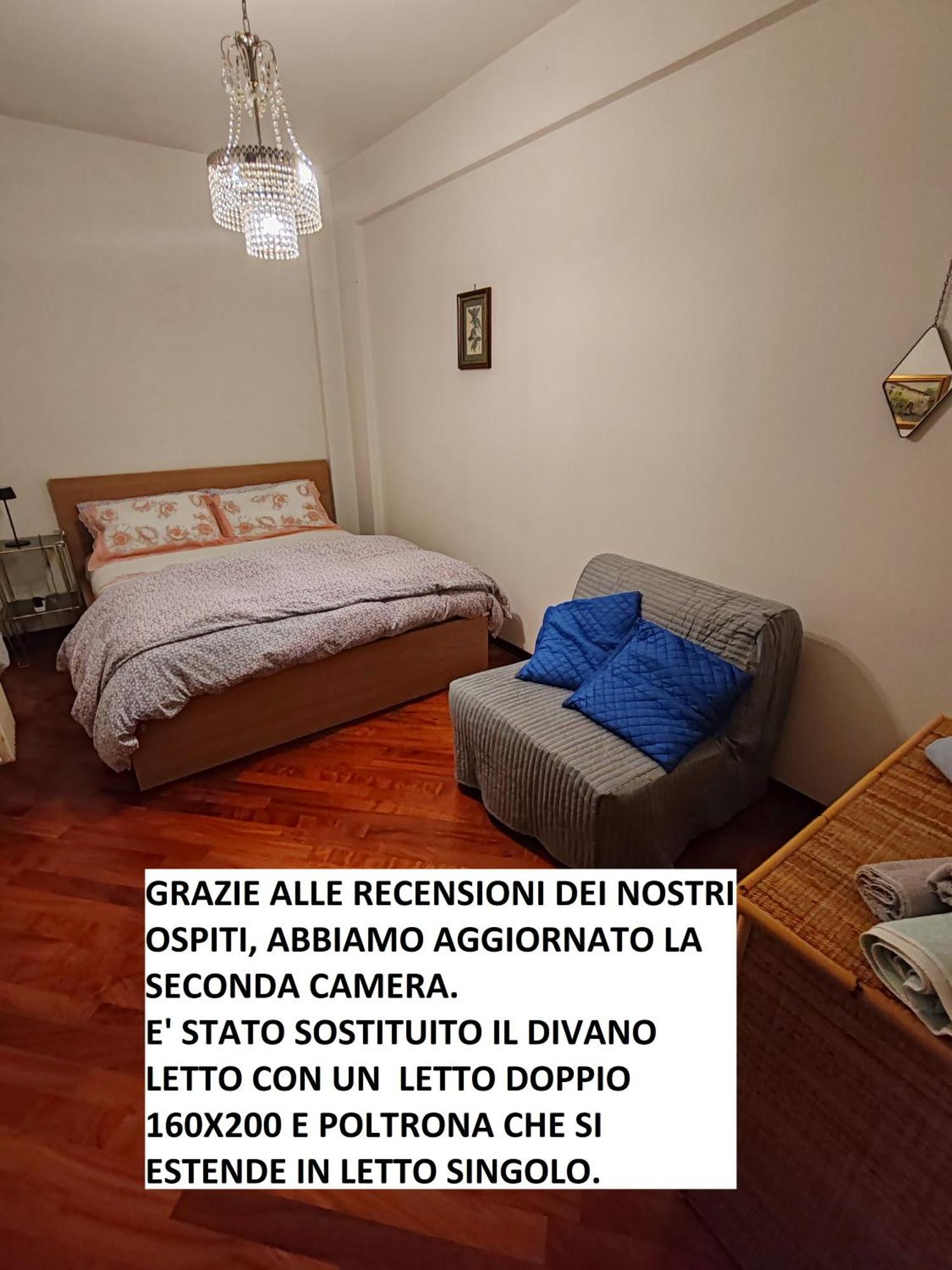 Casa Mira - Ampio, Fully Equipped E Zona Tranquilla Trieste Exterior foto